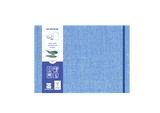 Art Spectrum Watercolour Journal Sketchbook - Blue Linen