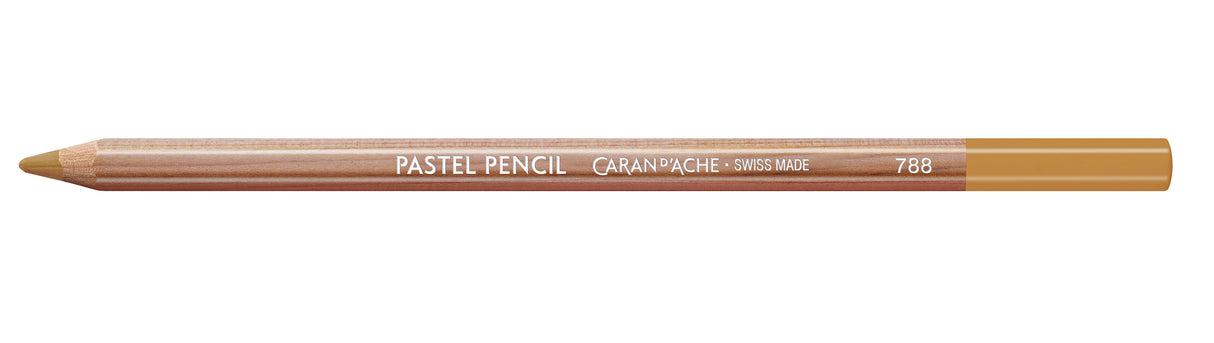 Caran d'Ache Pastel Pencils