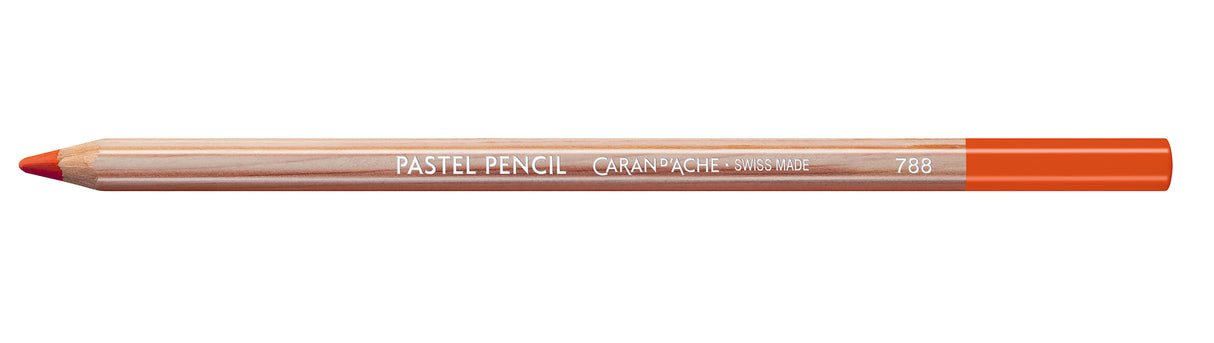 Caran d'Ache Pastel Pencils
