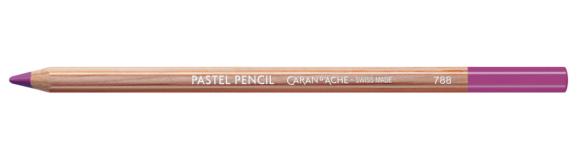 Caran d'Ache Pastel Pencils