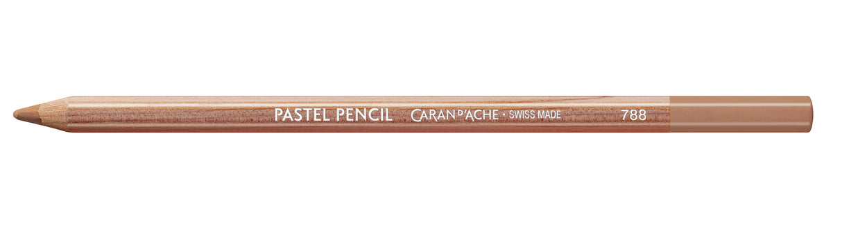 Caran d'Ache Pastel Pencils