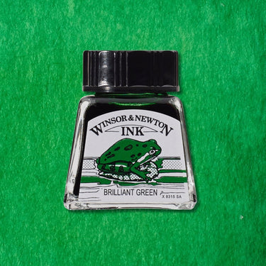 Winsor & Newton Drawing Inks 14ml