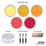 PanPastel 5 Pan Sets