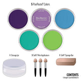 PanPastel 5 Pan Sets