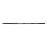 Raphael Stradivarius Synthetic Kolinsky Brushes - 8340 Spotter