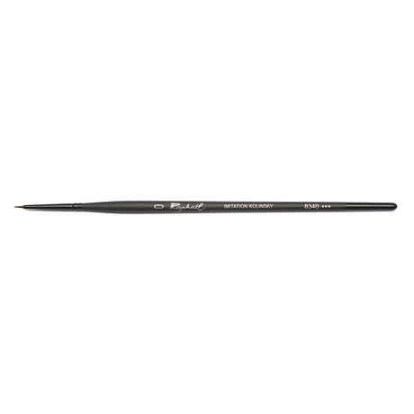 Raphael Stradivarius Synthetic Kolinsky Brushes - 8340 Spotter