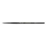 Raphael Stradivarius Synthetic Kolinsky Brushes - 8340 Spotter