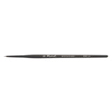 Raphael Stradivarius Synthetic Kolinsky Brushes - 8340 Spotter