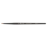 Raphael Stradivarius Synthetic Kolinsky Brushes - 8340 Spotter