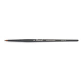 Raphael Stradivarius Synthetic Kolinsky Brushes - 8340 Spotter