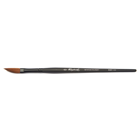 Raphael Stradivarius Synthetic Kolinsky Brushes - 8341 Dagger
