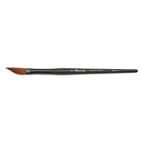 Raphael Stradivarius Synthetic Kolinsky Brushes - 8341 Dagger