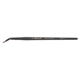 Raphael Stradivarius Synthetic Kolinsky Brushes - 8342 Curved Round
