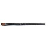 Raphael Stradivarius Synthetic Kolinsky Brushes - 8343 Flat