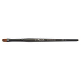 Raphael Stradivarius Synthetic Kolinsky Brushes - 8343 Flat