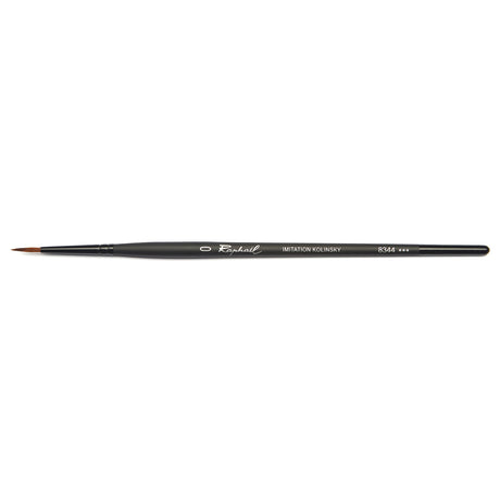 Raphael Stradivarius Synthetic Kolinsky Brushes - 8344 Round Fine Point