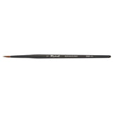 Raphael Stradivarius Synthetic Kolinsky Brushes - 8344 Round Fine Point