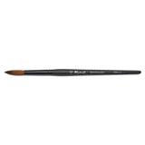 Raphael Stradivarius Synthetic Kolinsky Brushes - 8344 Round Fine Point