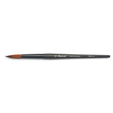 Raphael Stradivarius Synthetic Kolinsky Brushes - 8344 Round Fine Point
