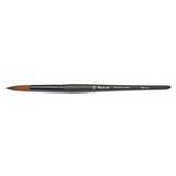 Raphael Stradivarius Synthetic Kolinsky Brushes - 8344 Round Fine Point