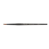 Raphael Stradivarius Synthetic Kolinsky Brushes - 8344 Round Fine Point