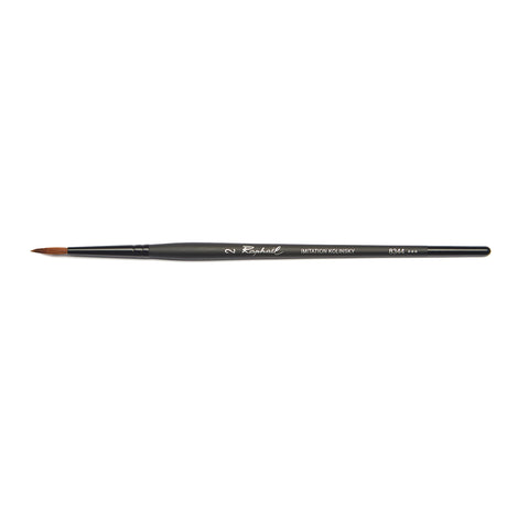 Raphael Stradivarius Synthetic Kolinsky Brushes - 8344 Round Fine Point