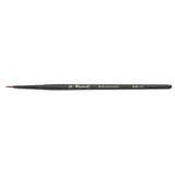 Raphael Stradivarius Synthetic Kolinsky Brushes - 8344 Round Fine Point