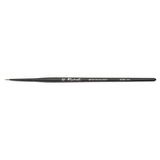 Raphael Stradivarius Synthetic Kolinsky Brushes - 8344 Round Fine Point