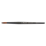 Raphael Stradivarius Synthetic Kolinsky Brushes - 8344 Round Fine Point