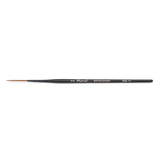 Raphael Stradivarius Synthetic Kolinsky Brushes - 8346 Liner/Rigger
