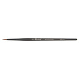 Raphael Stradivarius Synthetic Kolinsky Brushes - 8348 Round Sharp Point