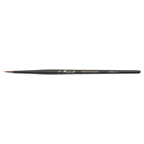 Raphael Stradivarius Synthetic Kolinsky Brushes - 8348 Round Sharp Point