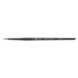 Raphael Stradivarius Synthetic Kolinsky Brushes - 8348 Round Sharp Point