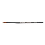 Raphael Stradivarius Synthetic Kolinsky Brushes - 8348 Round Sharp Point