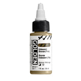 Golden High Flow Acrylic Paint 30ml Bottles
