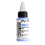Golden High Flow Acrylic Paint 30ml Bottles