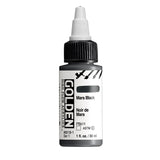 Golden High Flow Acrylic Paint 30ml Bottles