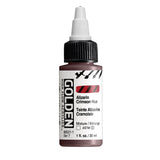 Golden High Flow Acrylic Paint 30ml Bottles