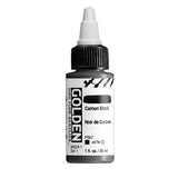 Golden High Flow Acrylic Paint 30ml Bottles