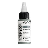 Golden High Flow Acrylic Paint 30ml Bottles