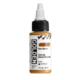 Golden High Flow Acrylic Paint 30ml Bottles