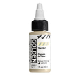 Golden High Flow Acrylic Paint 30ml Bottles