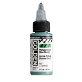 Golden High Flow Acrylic Paint 30ml Bottles