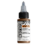 Golden High Flow Acrylic Paint 30ml Bottles