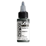 Golden High Flow Acrylic Paint 30ml Bottles