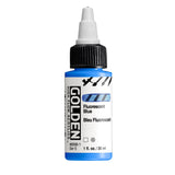 Golden High Flow Acrylic Paint 30ml Bottles