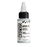 Golden High Flow Acrylic Paint 30ml Bottles