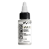 Golden High Flow Acrylic Paint 30ml Bottles