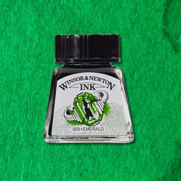 Winsor & Newton Drawing Inks 14ml