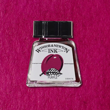 Winsor & Newton Drawing Inks 14ml
